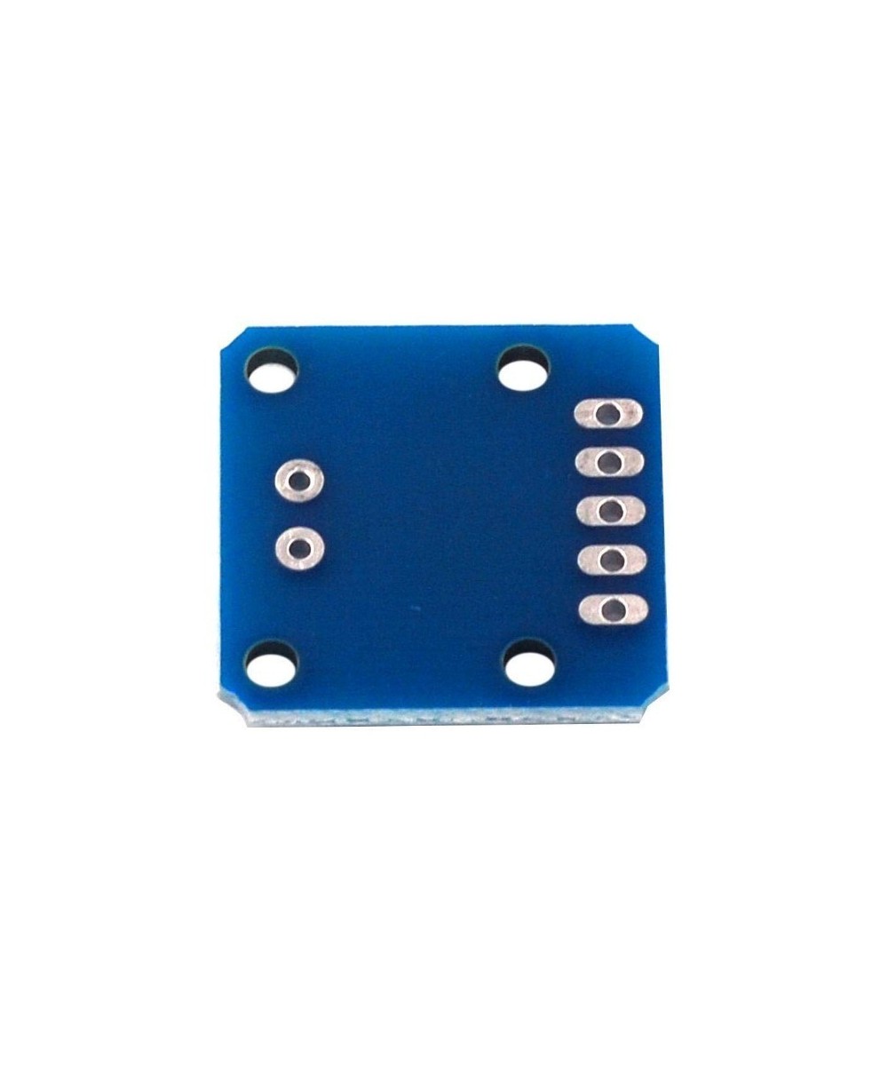 Modulo para termocupla tipo K MAX31855