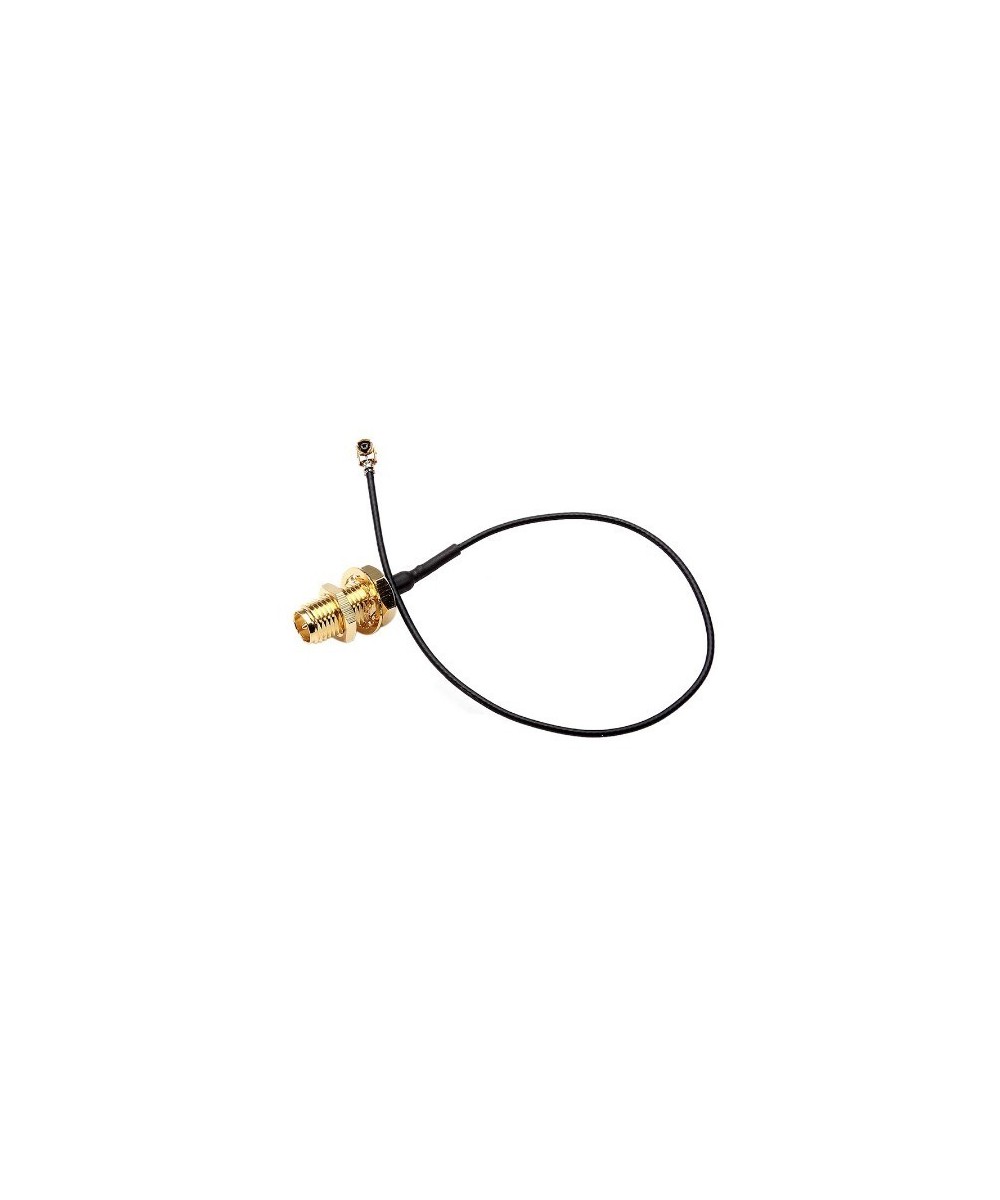 Extension pigtail Ipex a conector SMA 2.5mm MHF