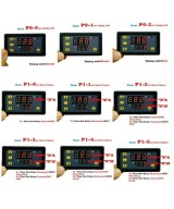 Timer Temporizador 110V - 220V AC