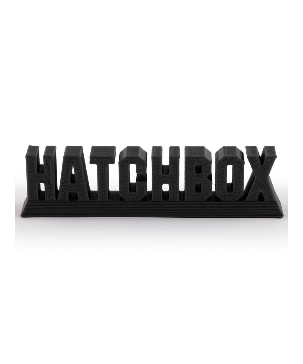 Filamento PLA Hatchbox 1.75mm 2.2 lb