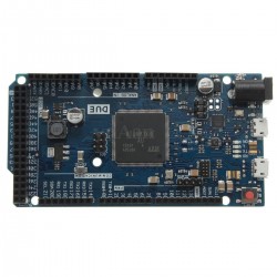 Arduino DUE R3 32 bits ARM Cortex