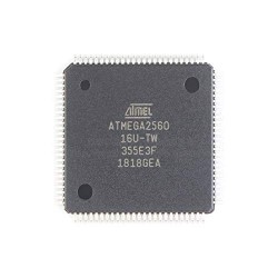 Circuito integrado ATMEGA 2560
