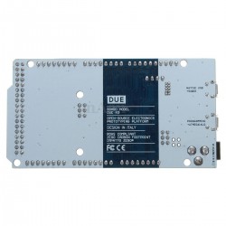 Arduino DUE R3 32 bits ARM Cortex