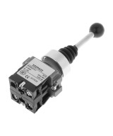 Interruptor de palanca XD2PA22CR con bloqueo / sin bloqueo