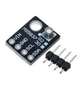 Sensor de presion de liquidos MS5837-02BA