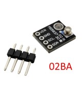 Sensor de presion de liquidos MS5837-02BA