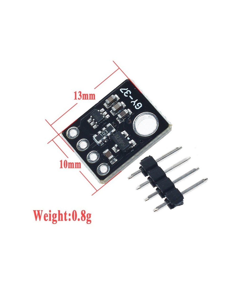 Sensor de presion de liquidos MS5837-30BA