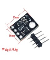 Sensor de presion de liquidos MS5837-30BA