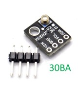 Sensor de presion de liquidos MS5837-30BA