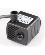 Mini bomba sumergible 220V 200L/H HJ-111