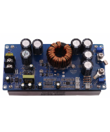 Regulador/ Estabilizador descendente de voltaje 30A 800W