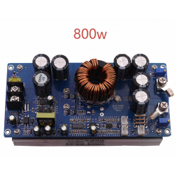 Regulador de Voltaje 800 W