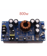 Regulador/ Estabilizador descendente de voltaje 30A 800W