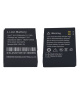 Batería recargable para impresora ZJ5809