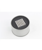 Imanes Esferas Magneticas de Neodimio 216 Piezas