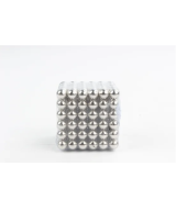 Imanes Esferas Magneticas de Neodimio 216 Piezas