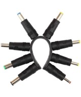 Adaptadores de Fuente para Conector DC