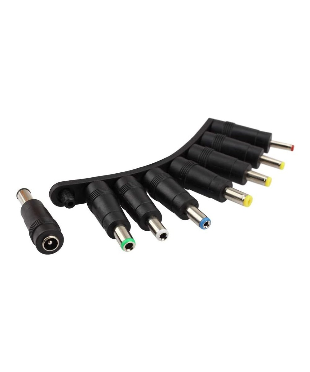 Adaptadores de Fuente para Conector DC