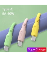 Cable de carga y datos USB a USB-C 2 metros