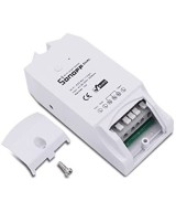 Interruptor doble canal Inteligente WIFI Sonoff