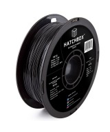 Filamento Flexible PETG Hatchbox 1.75mm 2.2 Lb