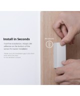 Sensor para puertas y ventanas inteligente Wifi  Sonoff DW2