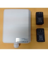 Enlace inalambrico 2.4GHZ 300mbps 0-3km TX / RX