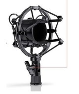 Kit Micrófono de Condensador USB