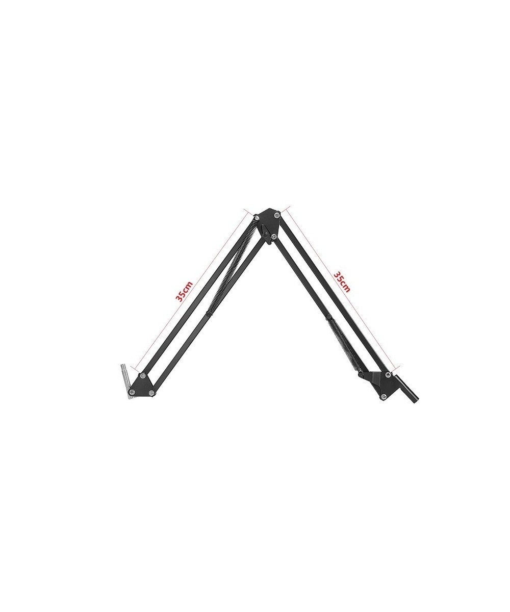 Kit Micrófono de Condensador USB