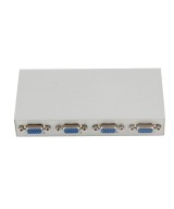 Sepador VGA 1 entrada 4 Salidas