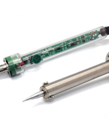 Cautín con Regulación de Temperatura 60W BAKU BK-456