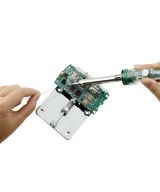 Cautín con Regulación de Temperatura 60W BAKU BK-456