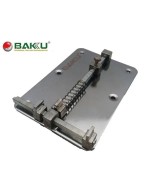 Sujetador de placas PCB ajustable BAKU BK-686A