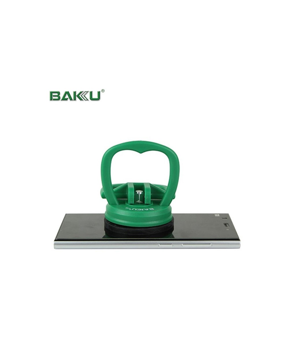 Ventosa para pantallas BAKU BK-7259