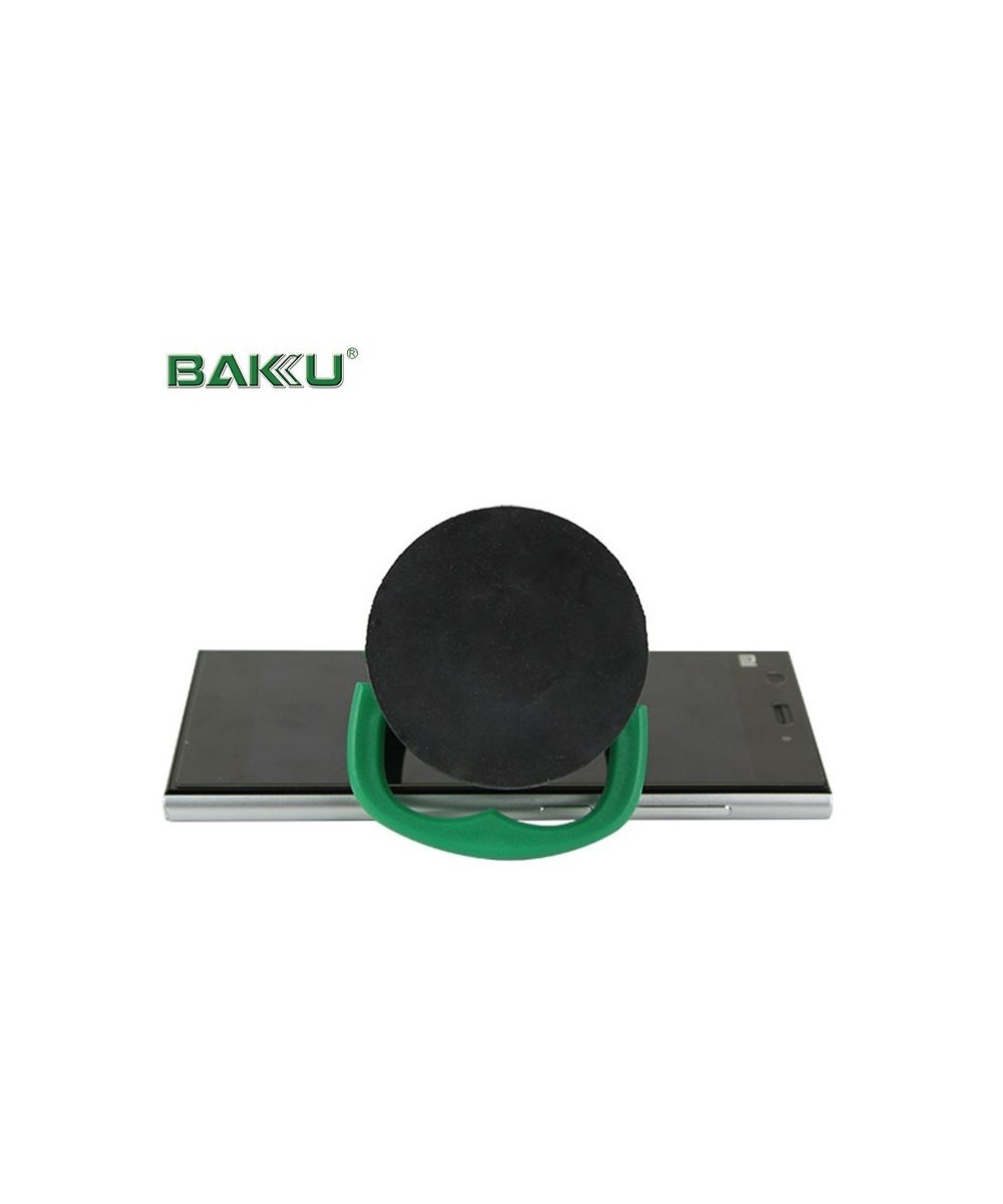 Ventosa para pantallas BAKU BK-7259