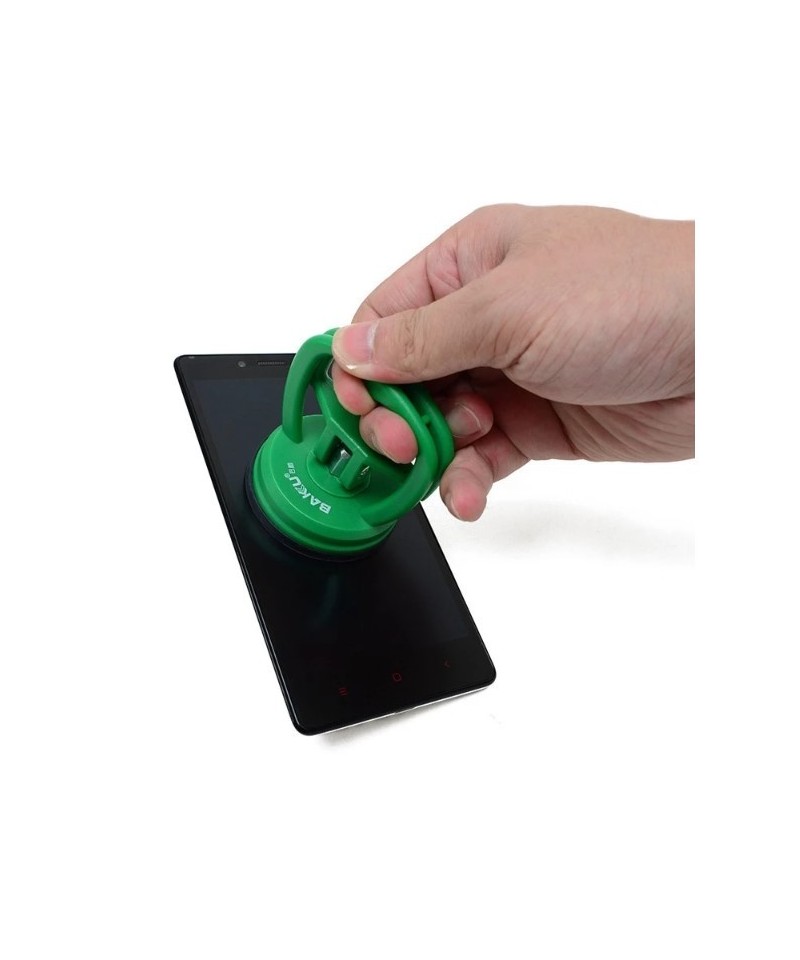 Ventosa para pantallas BAKU BK-7259