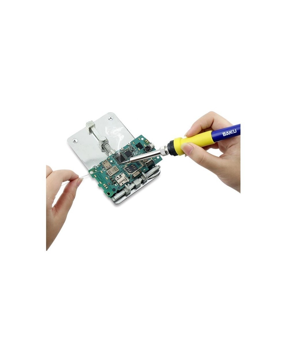 Cautin de repuesto para estación de calor 3 en 1 BAKU BK-909