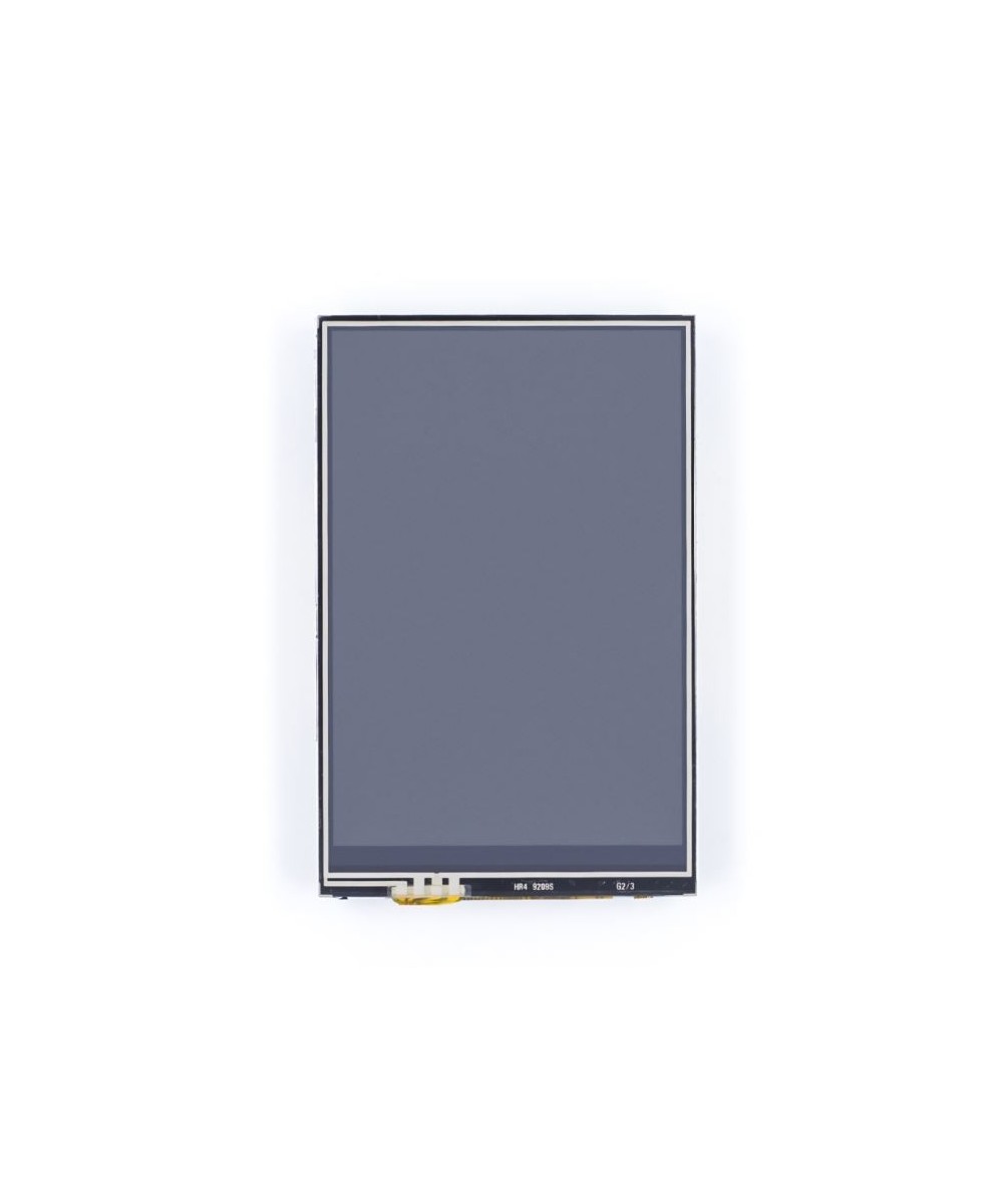Pantalla TFT LCD 3.5" shield compatible con Arduino