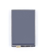 Pantalla TFT LCD 3.5" shield compatible con Arduino