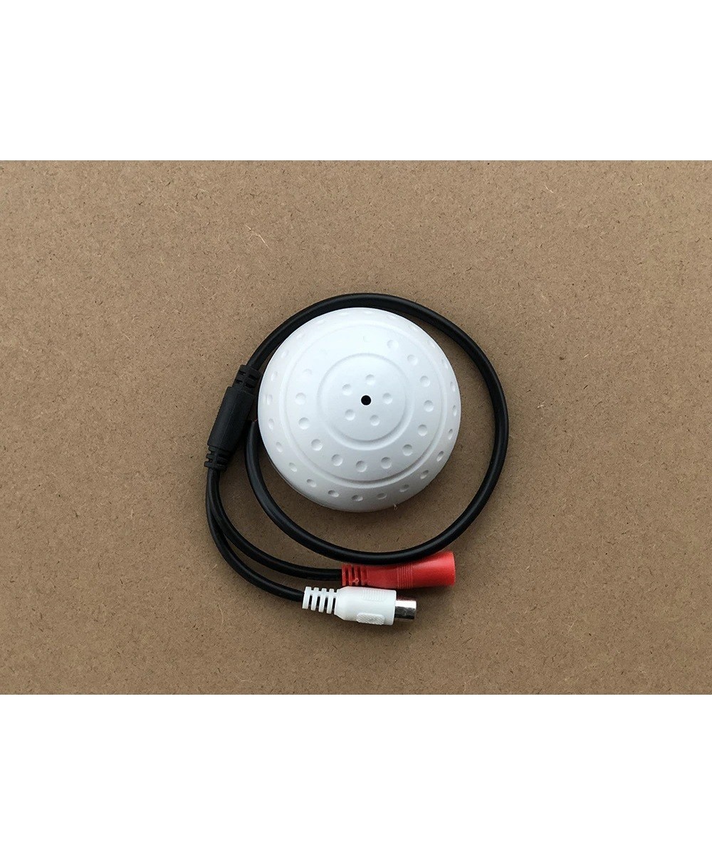 Microfono para DVR