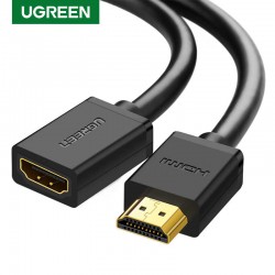 Extensión HDMI UGREEN macho...