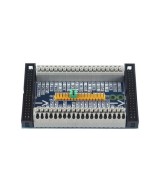Módulo de Expansión GPIO de cascada multifuncional para Raspberry Pi