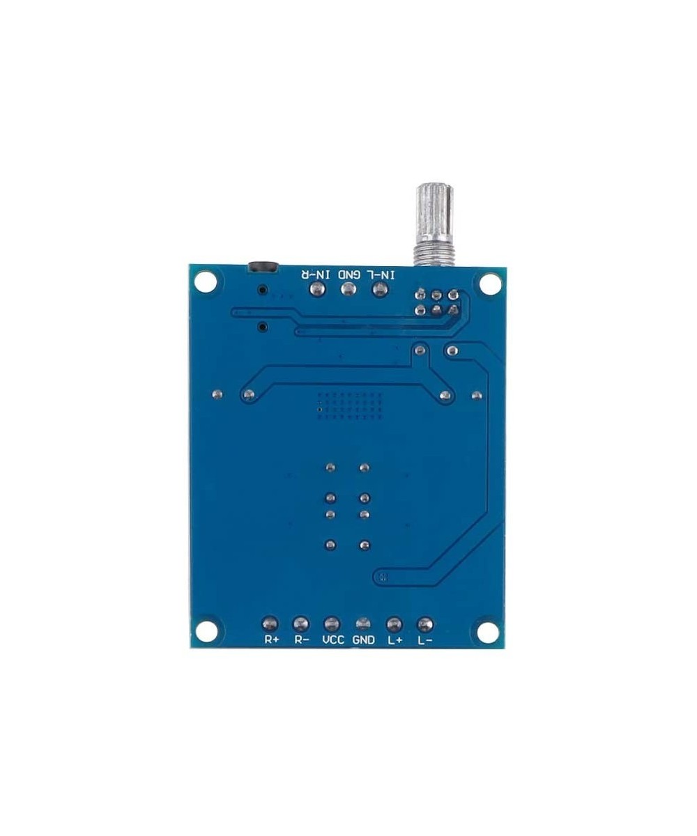 Tarjeta Amplificadora de Audio TPA3116D2 2x50w