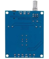 Tarjeta Amplificadora de Audio TPA3116D2 2x50w