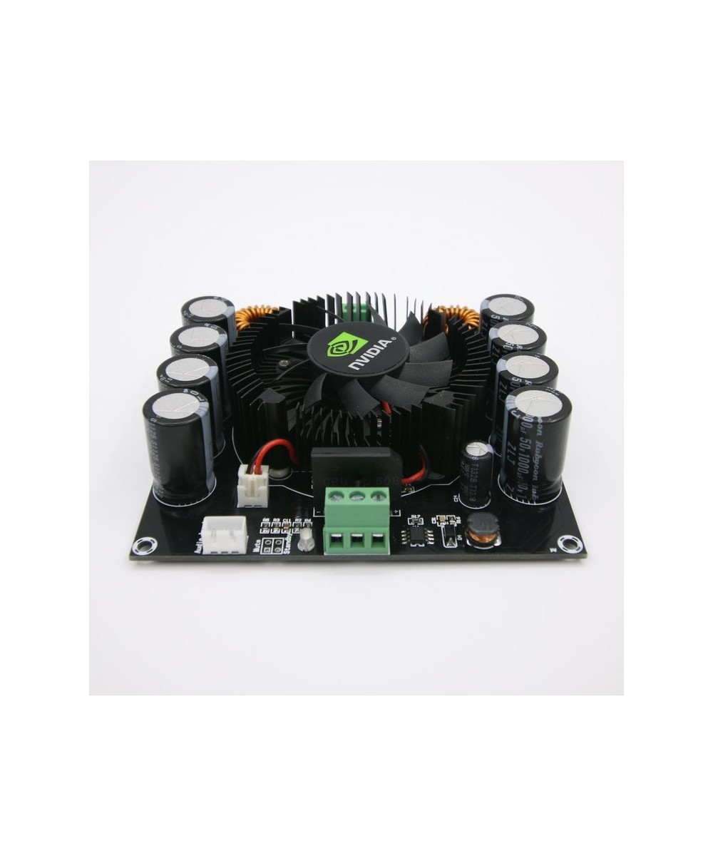 Modulo Amplificador Audio TDA8954 XH-M257 420W