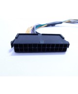 Cable Adaptador de Fuente de Alimentación ATX de 24 pines a 8 pines para Dell Optiplex 3020 7020 9020