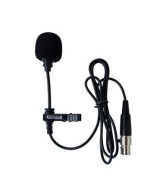 Microfonos Inalambricos M-202 UHF con 1 Receptor 3.5mm y 2 Transmisores