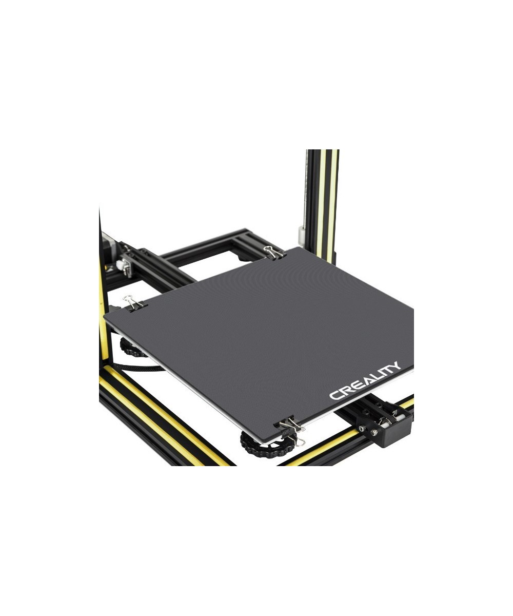 Cama calentadora para impresora 3D Ender 235mm