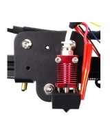 Aislador térmico de silicona para calentador 3D