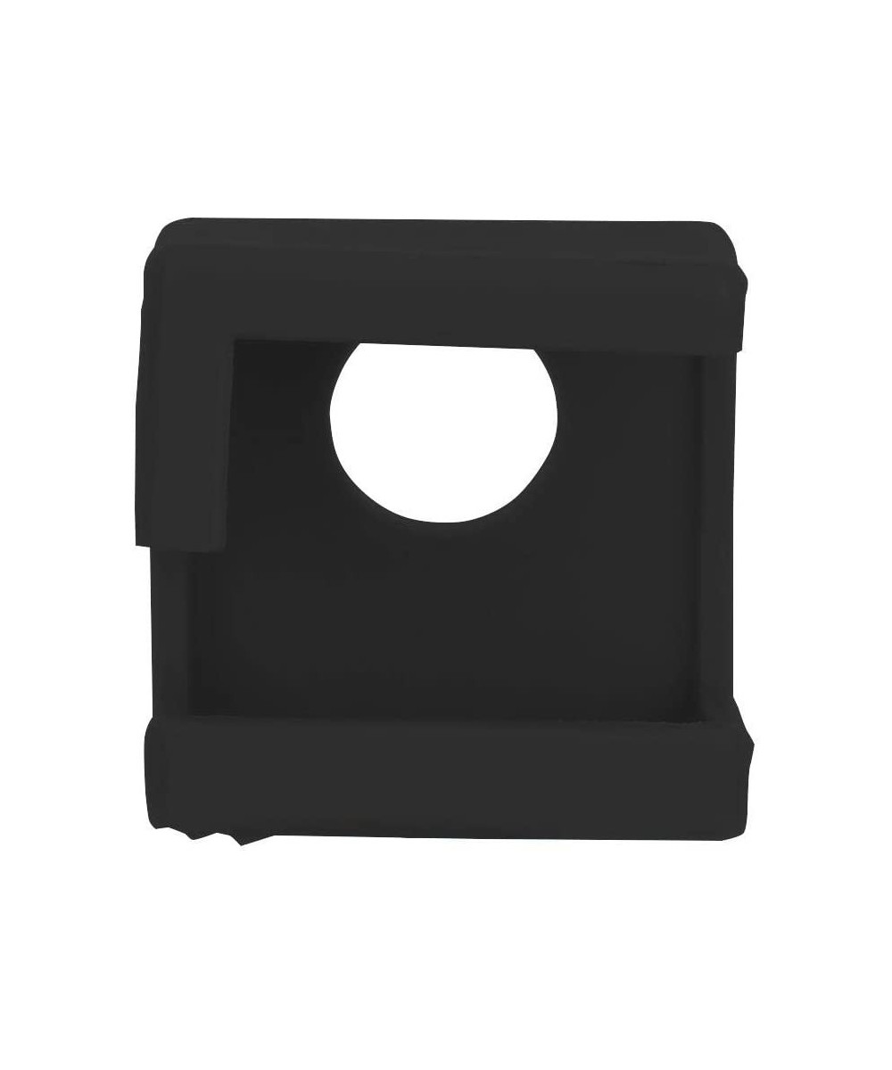 Aislador térmico de silicona para calentador 3D